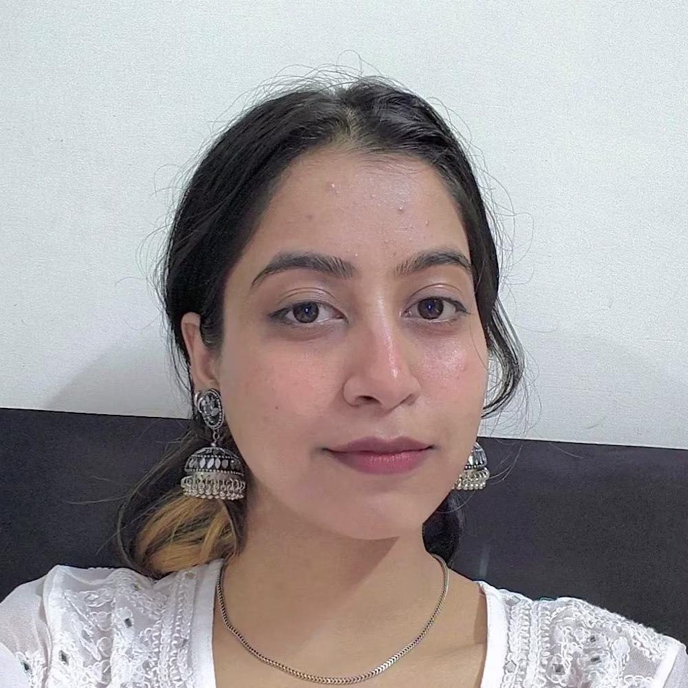 Parul Rana