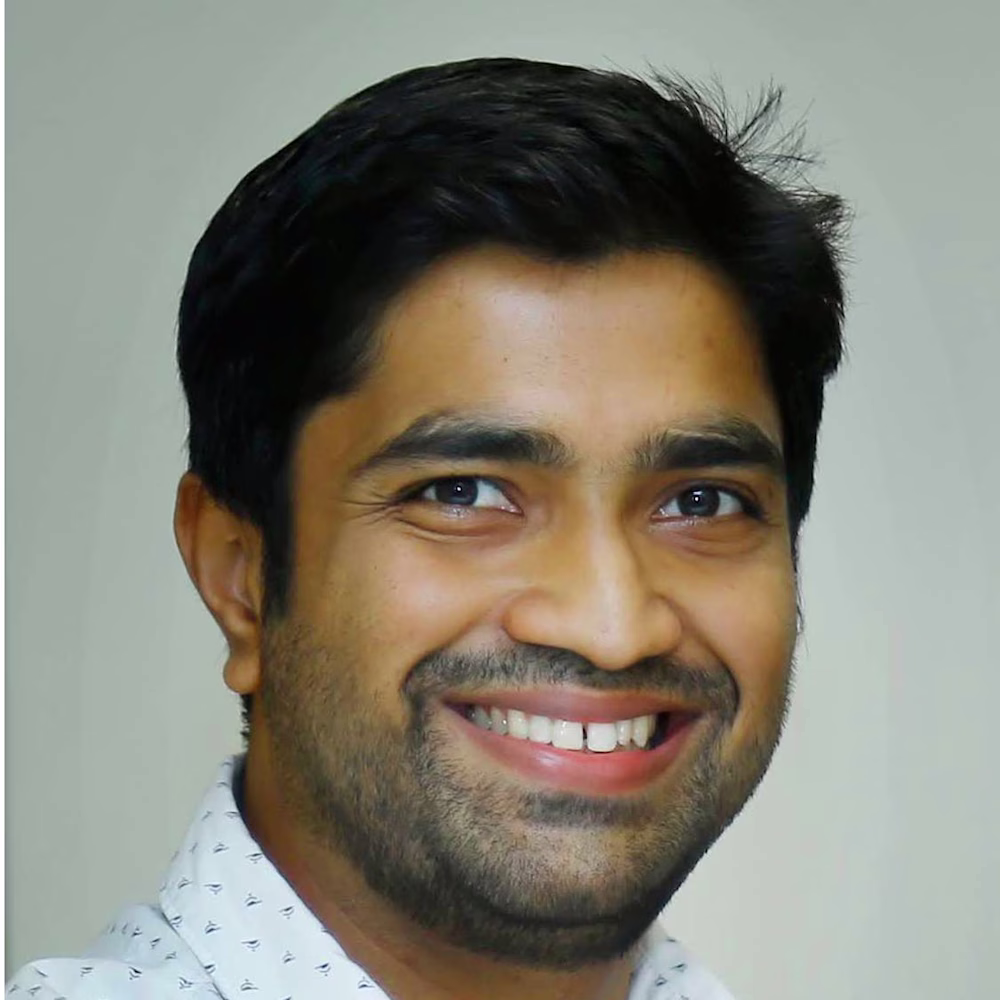 Aniruddha Deshpande