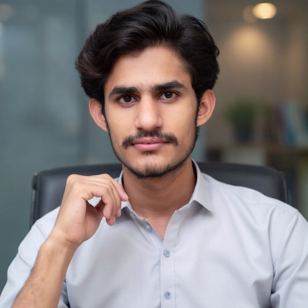 Muhammad Rizwan  