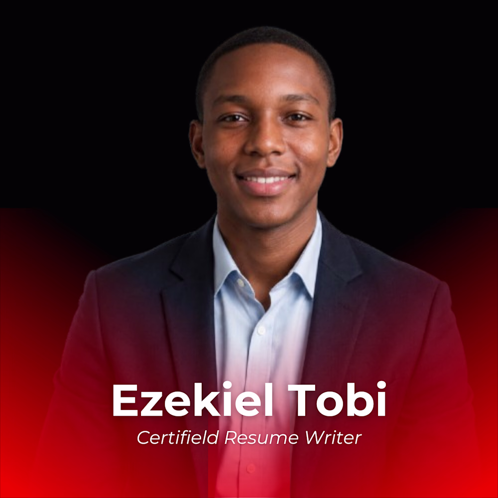 Ezekiel Tobi