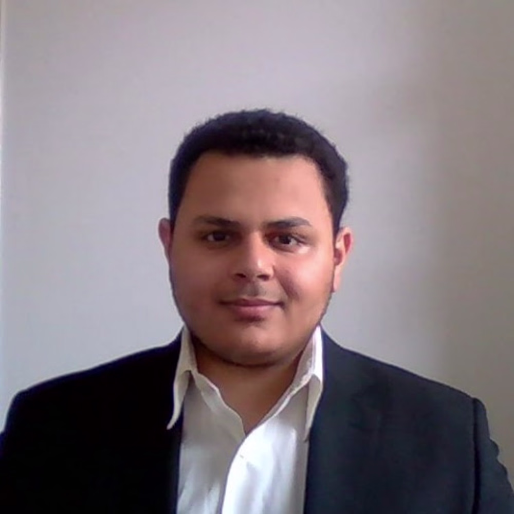 Philip Saadalla
