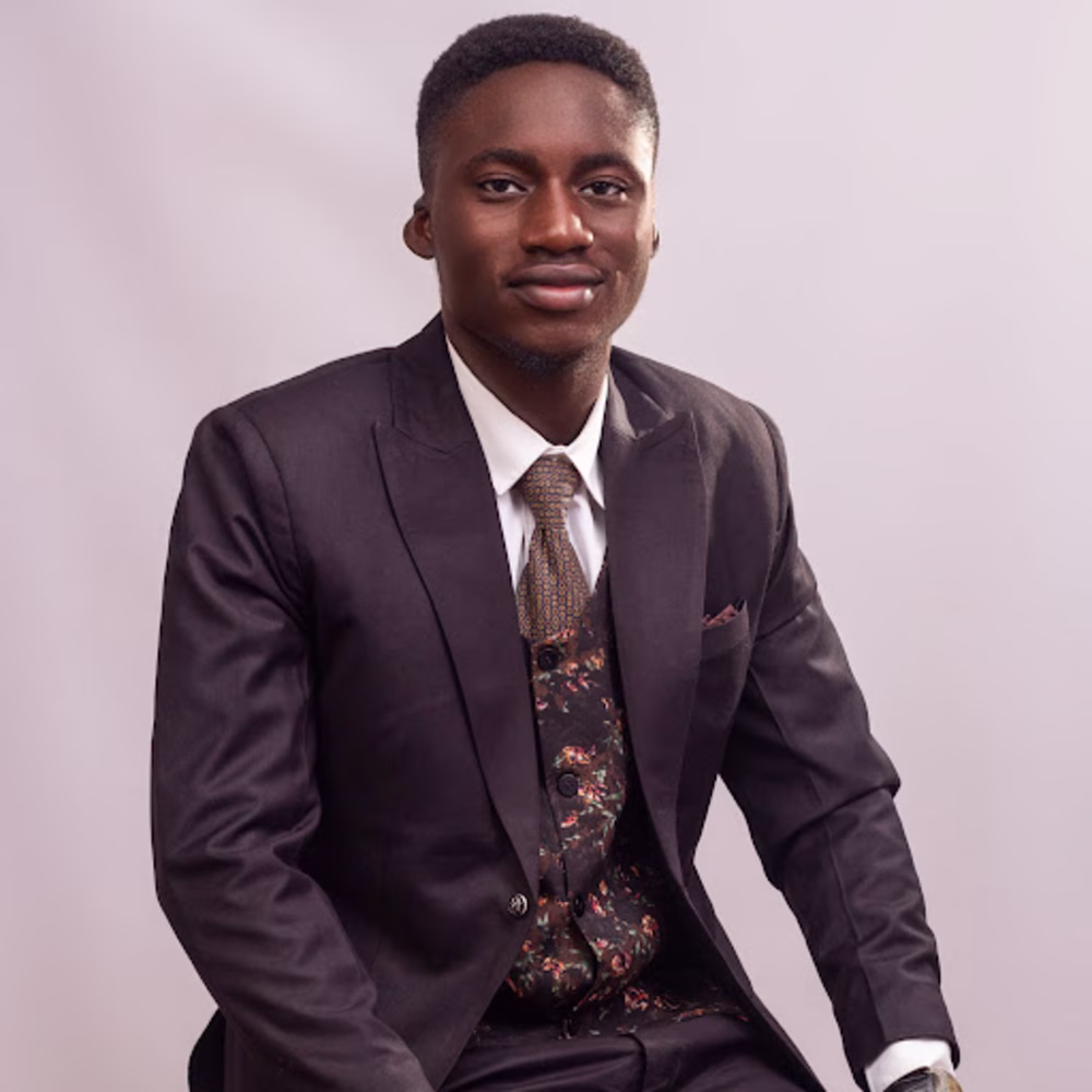 BABATUNDE OLAMIDE