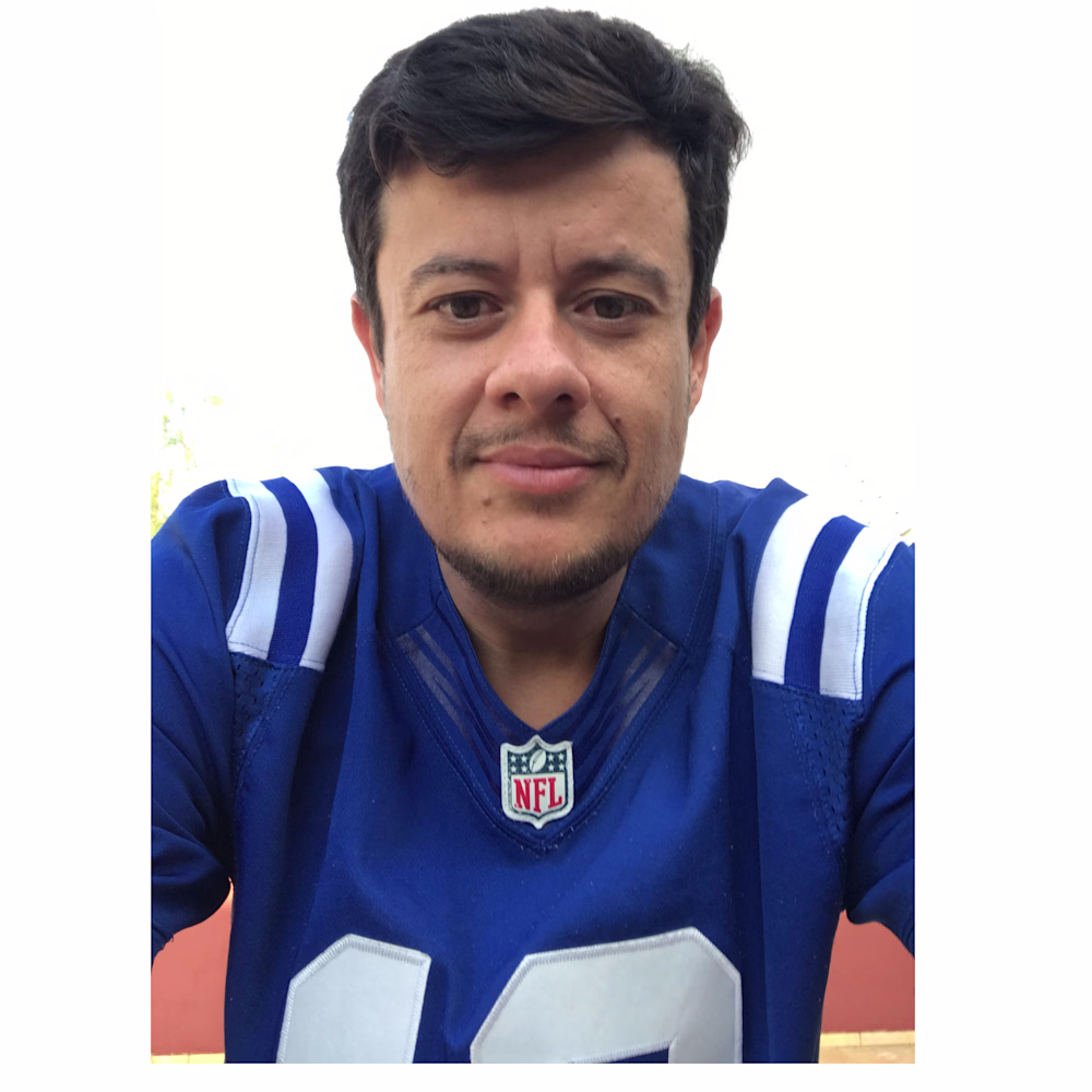 Joao Magalhaes
