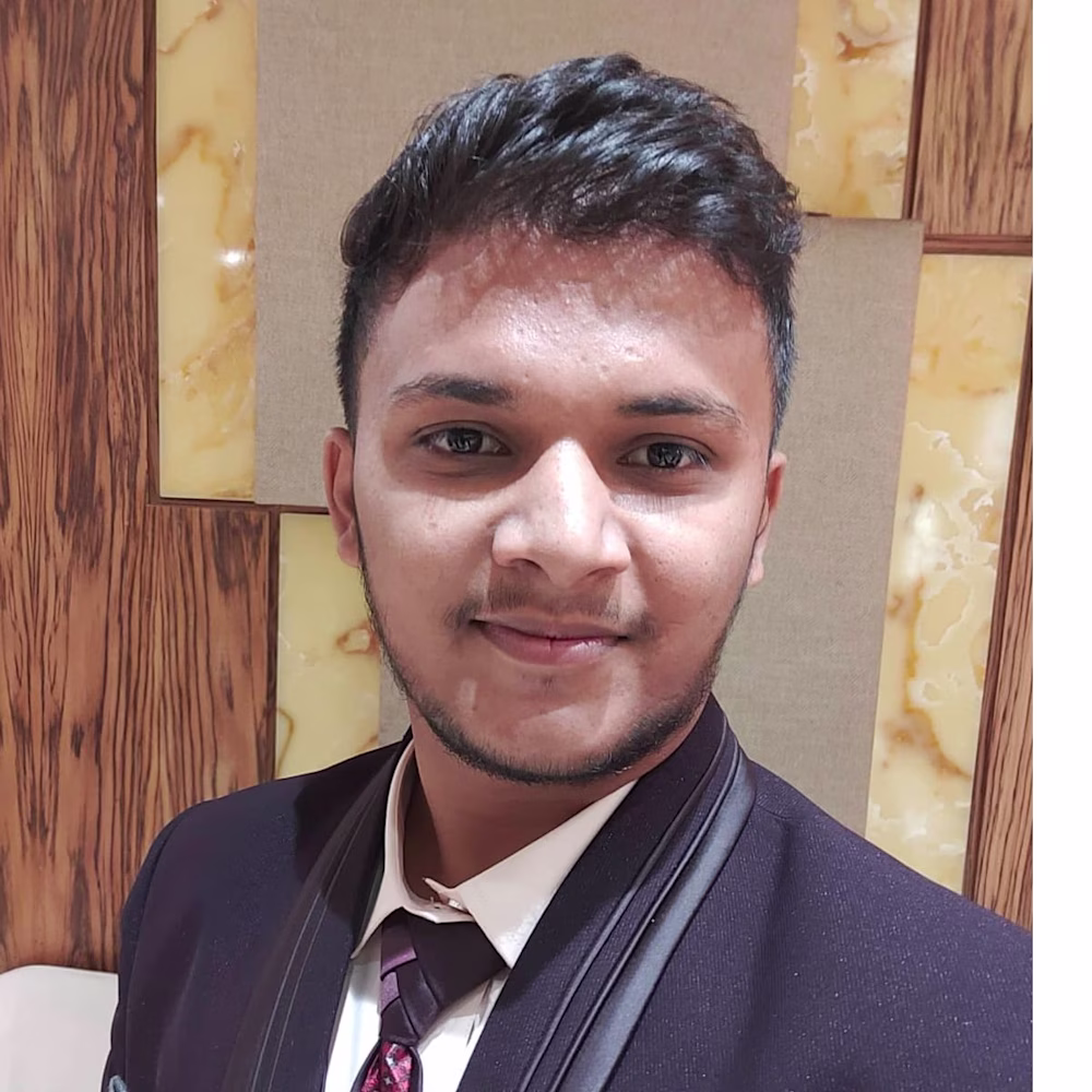 Bhavy Nayak