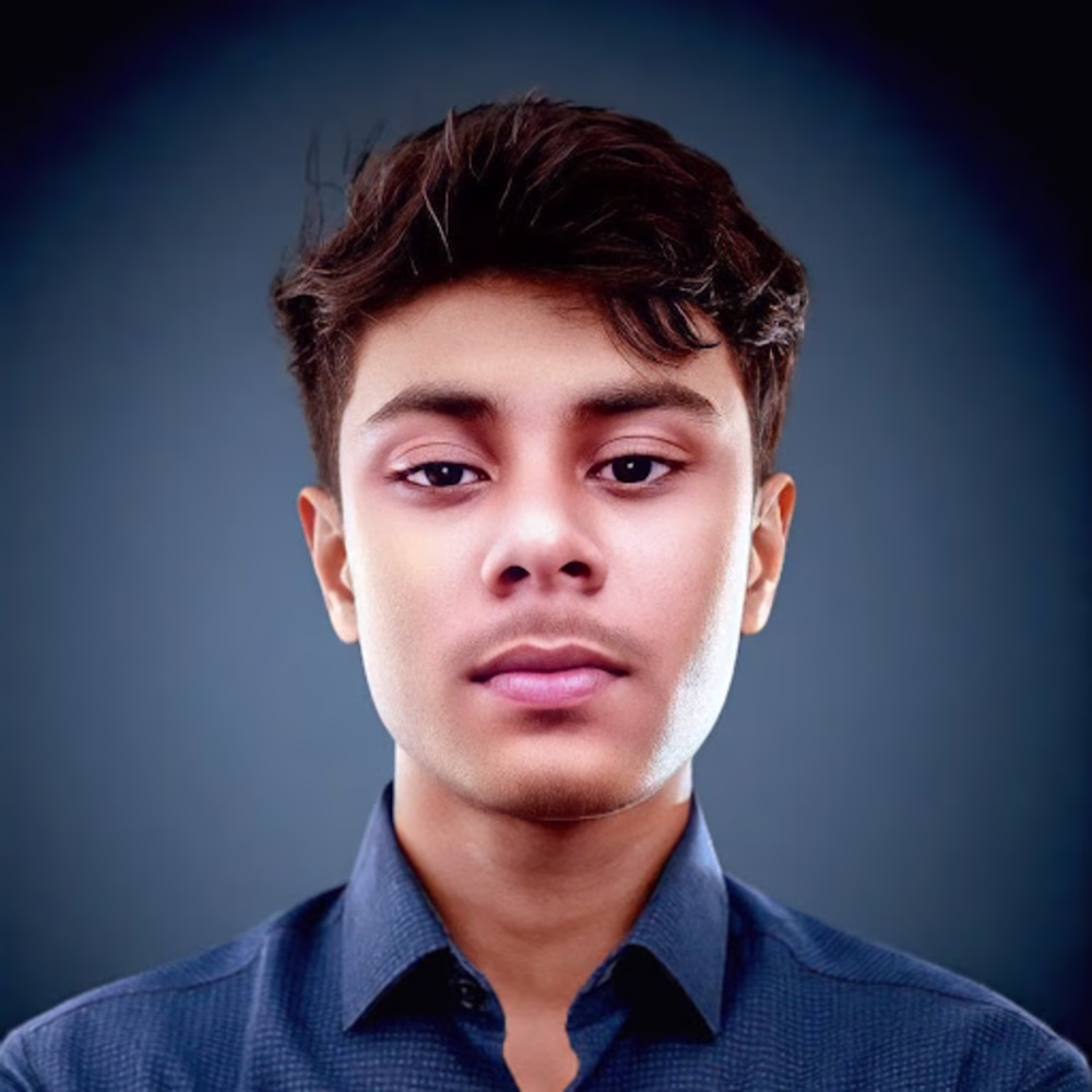 Kiron Baidya