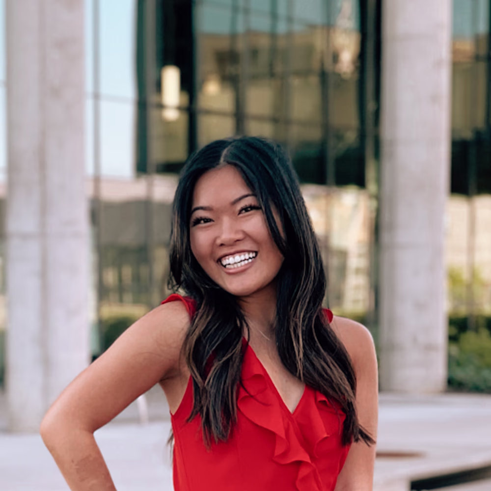 Candace Wu