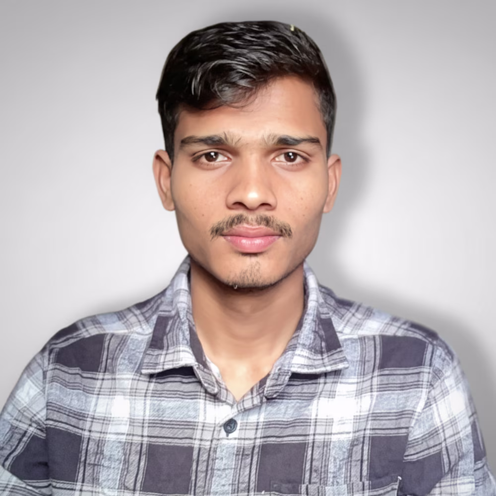 Nikhilkumar Singh