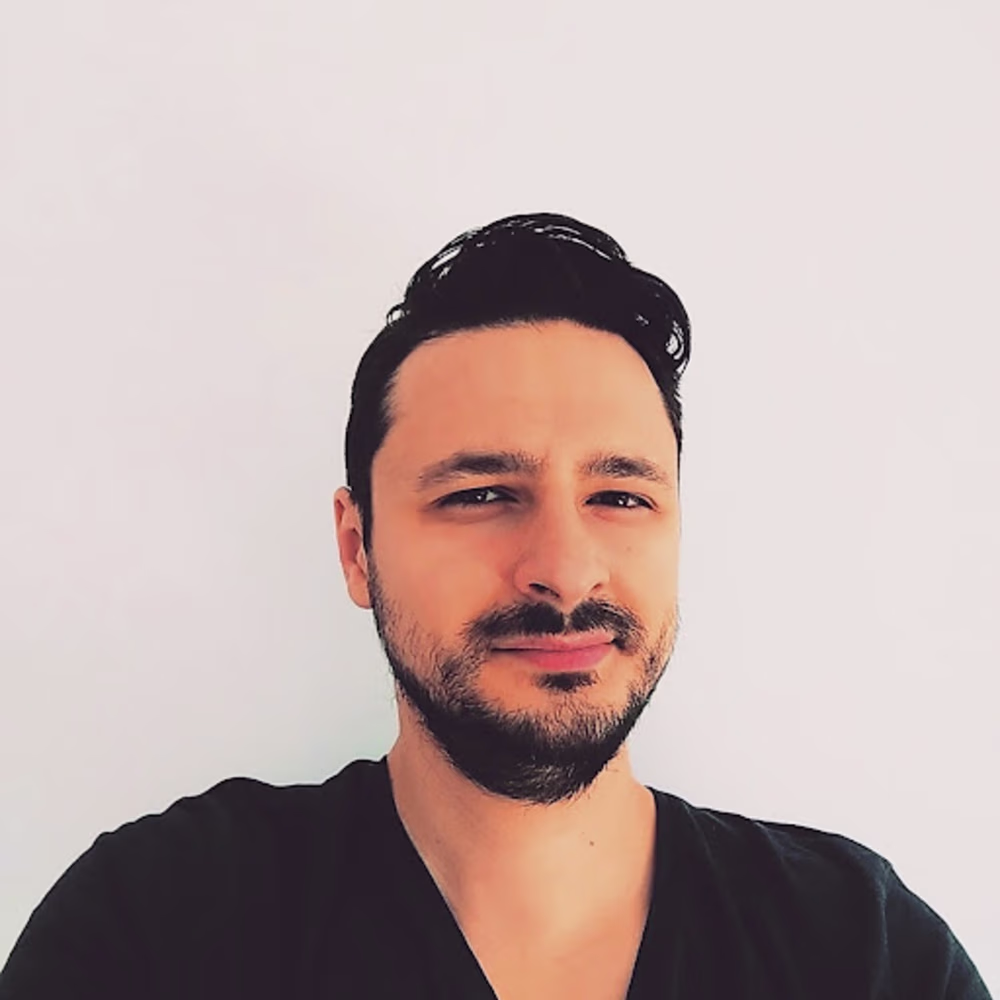 Claudiu Tudose