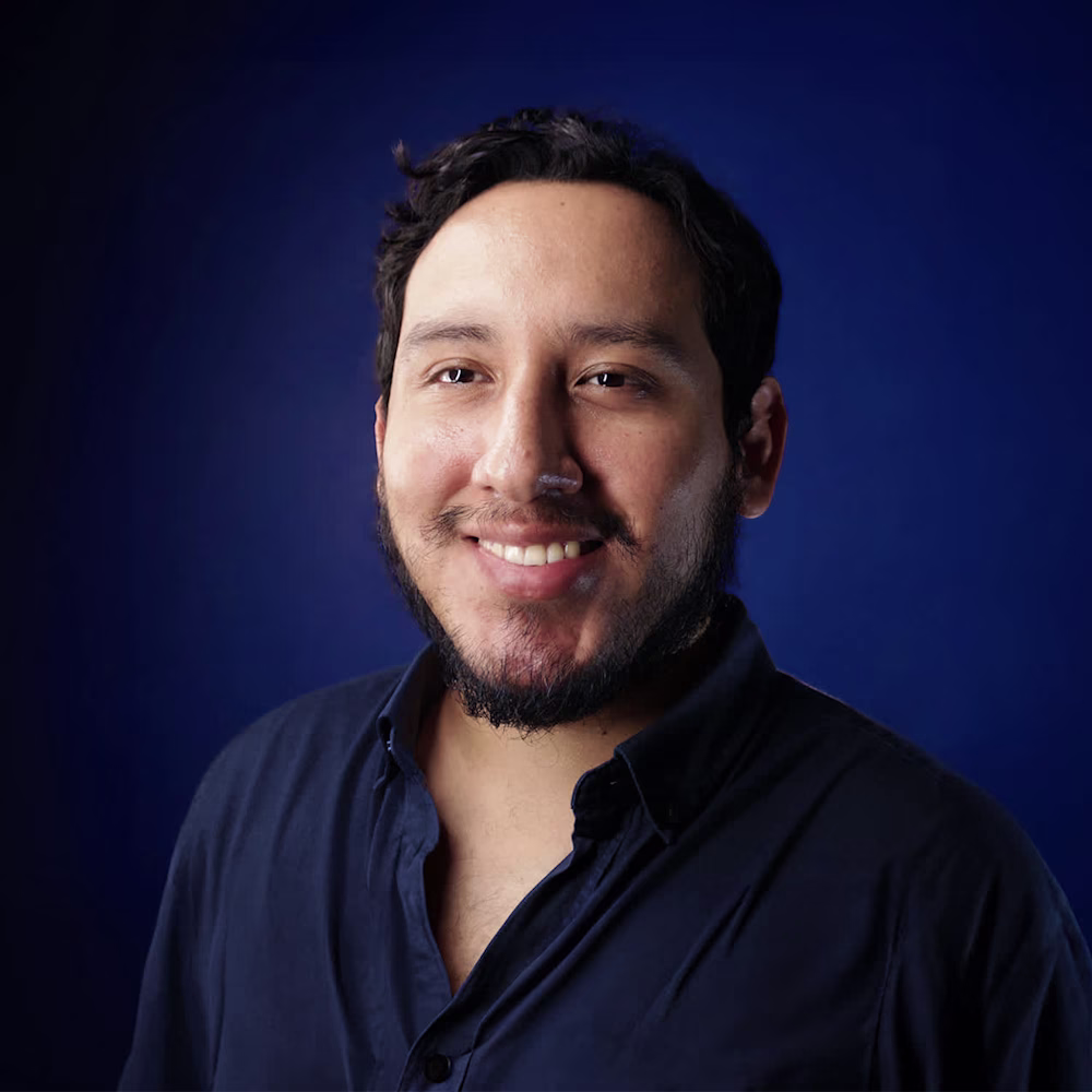 Salvador Zepeda
