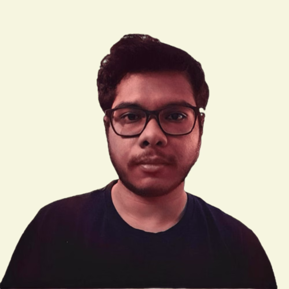 Ankit Dutta