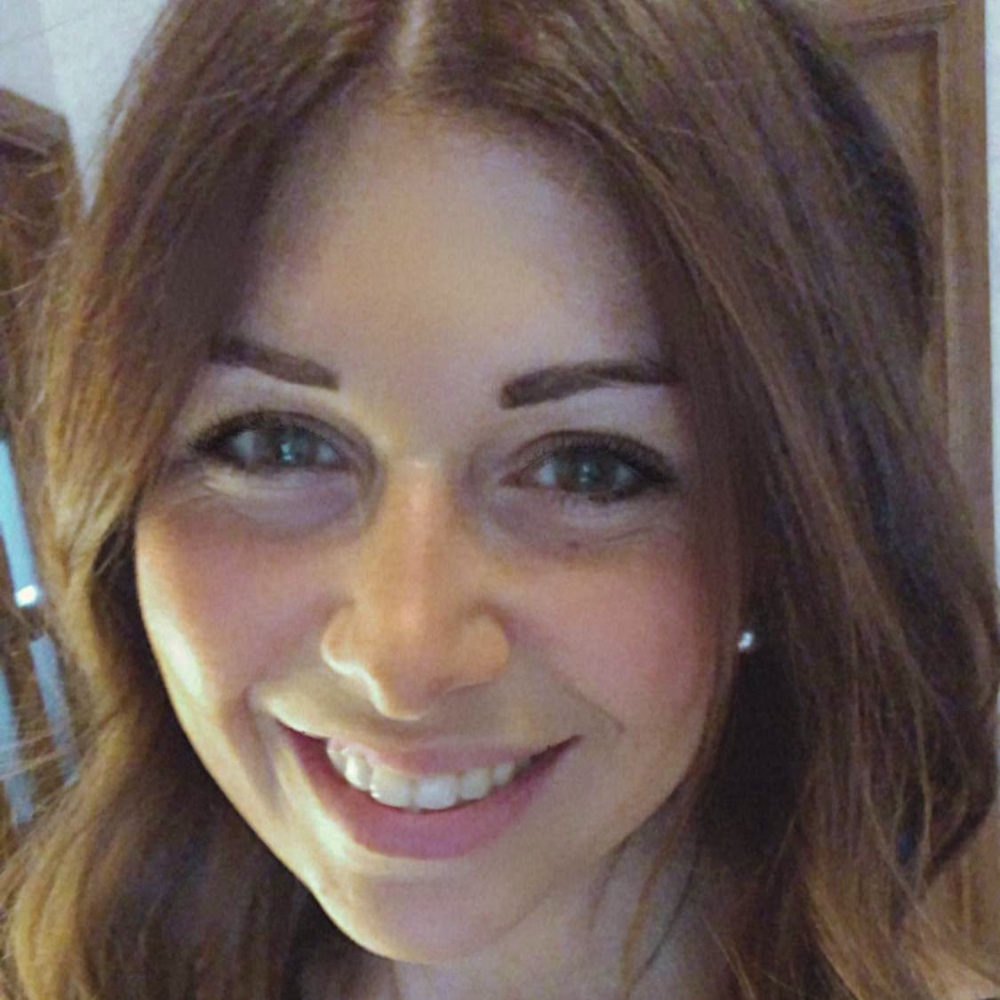 Francesca Carosella