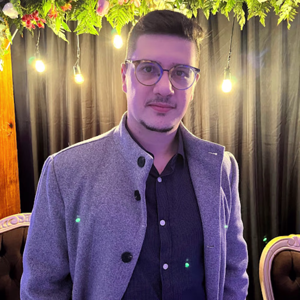 Tiago De Borba