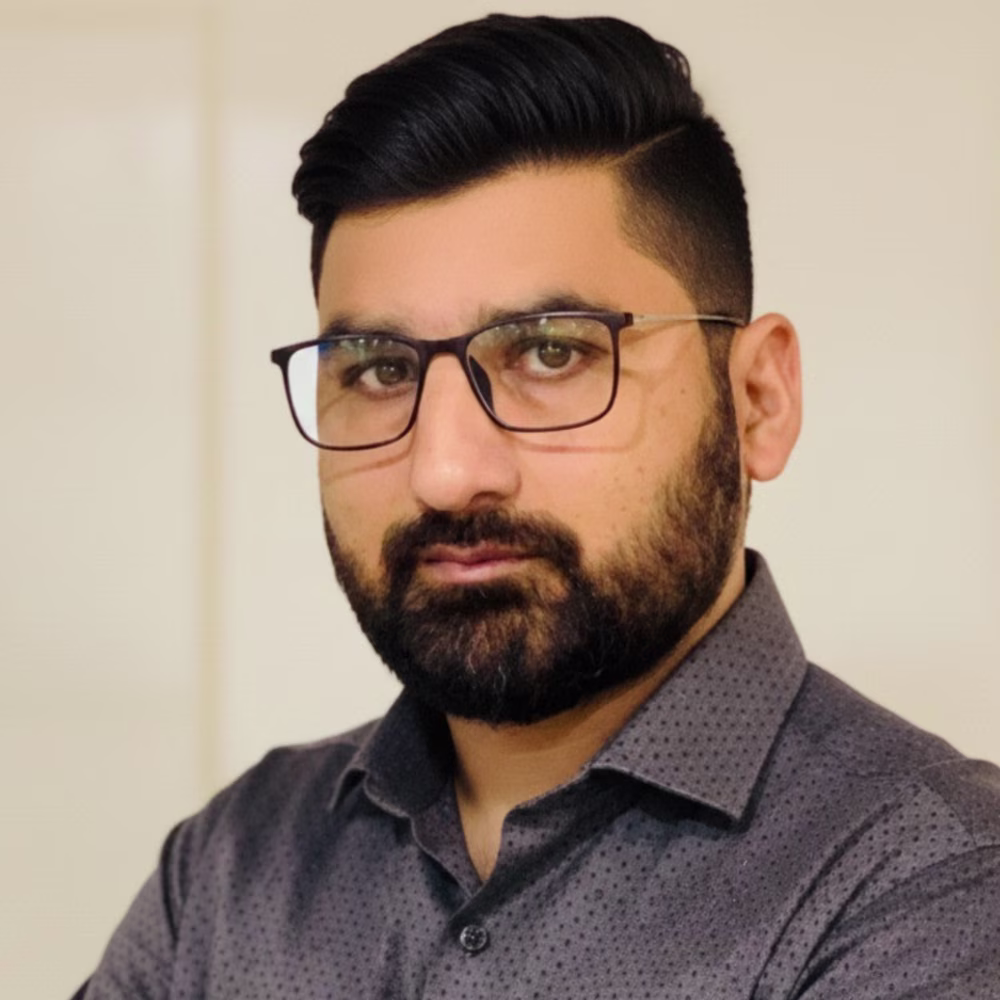 Hassan Bin Tariq
