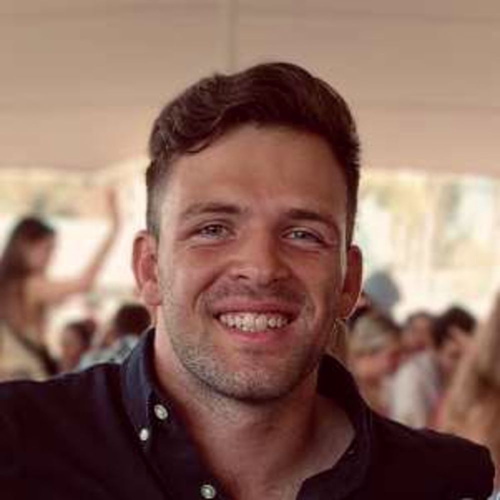 Calvin Nell