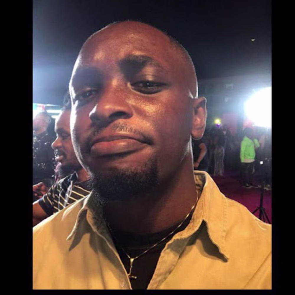 Onyeka Kingsley