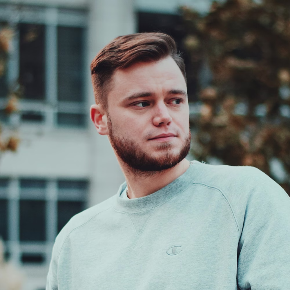 Andrii Murashko