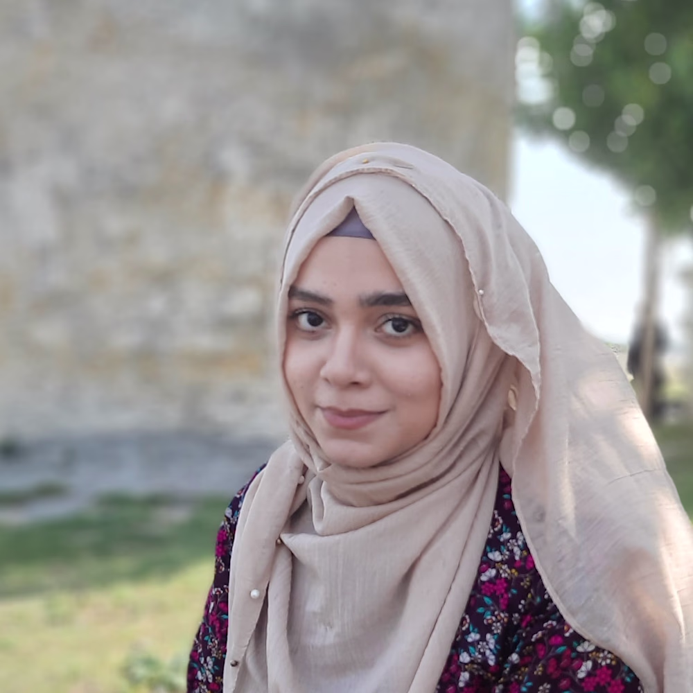 FATIMA AMIR