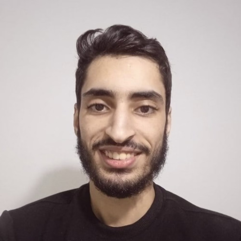 Anas Samoudi