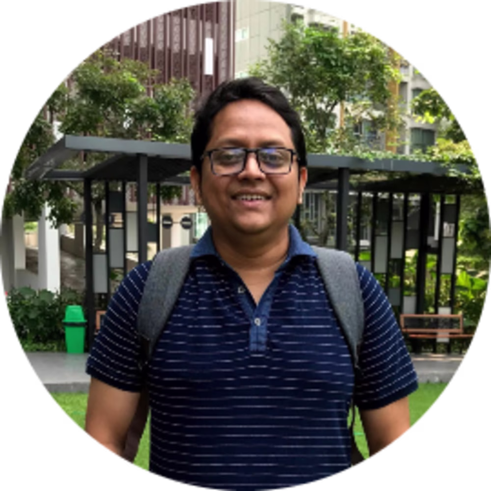 HASAN MAHMUD