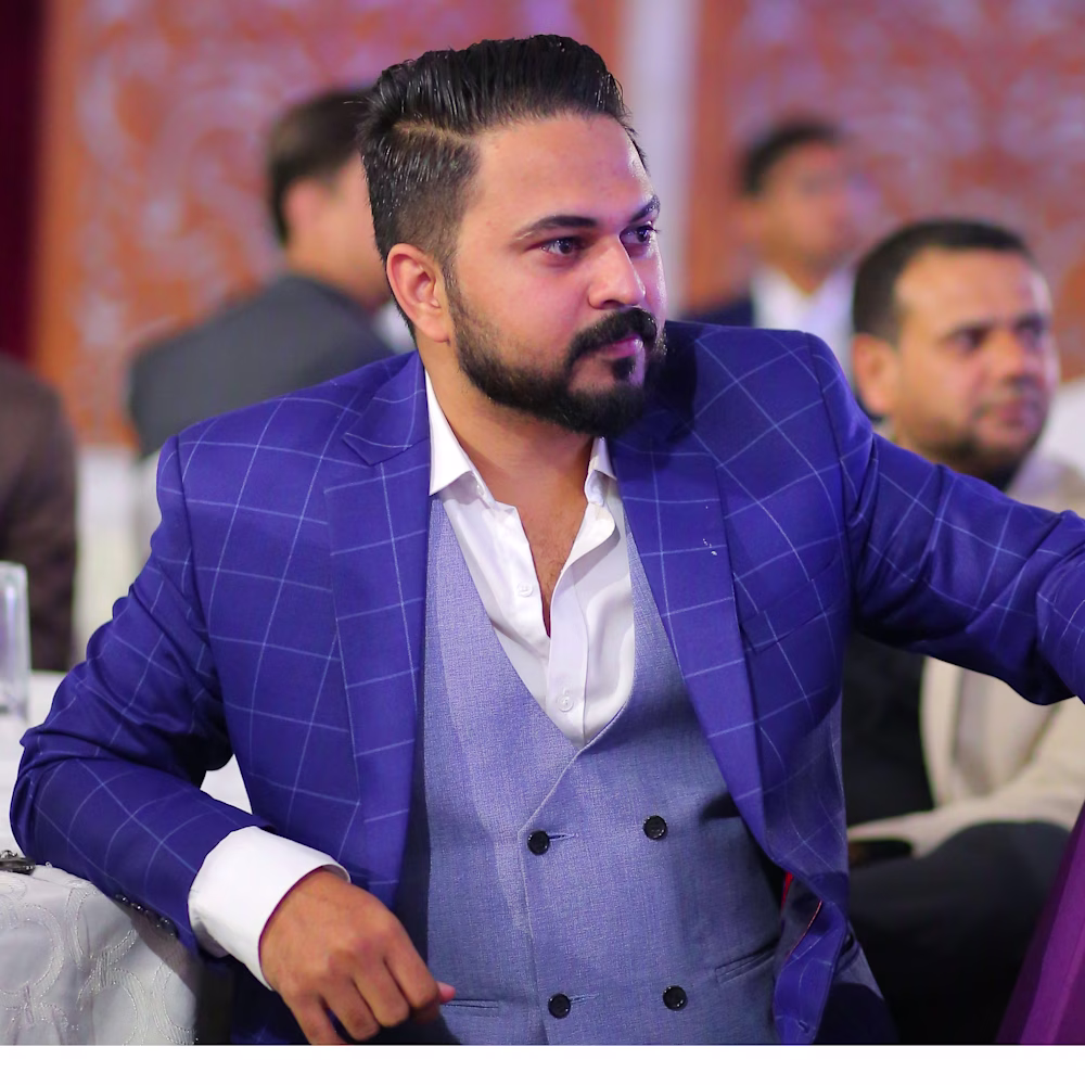Umair khan