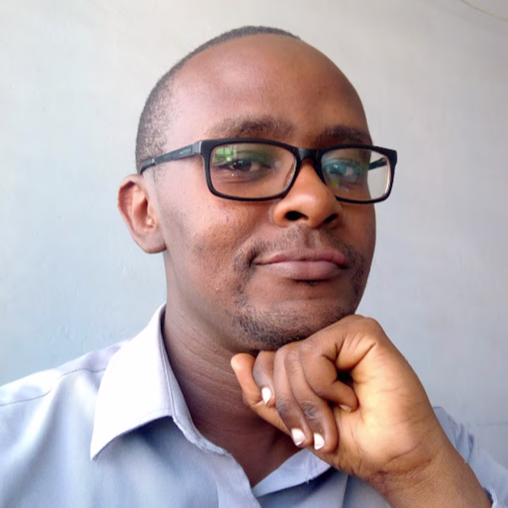Michael Muchira