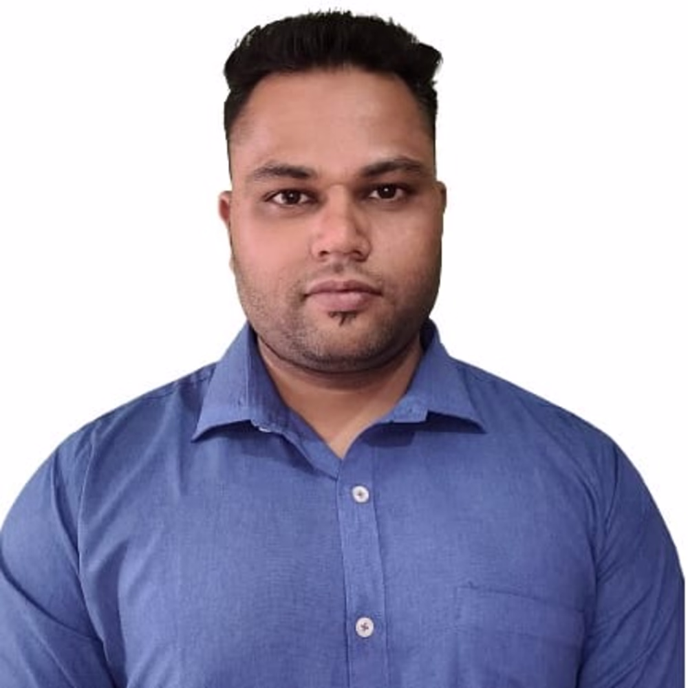Pankaj Jangid