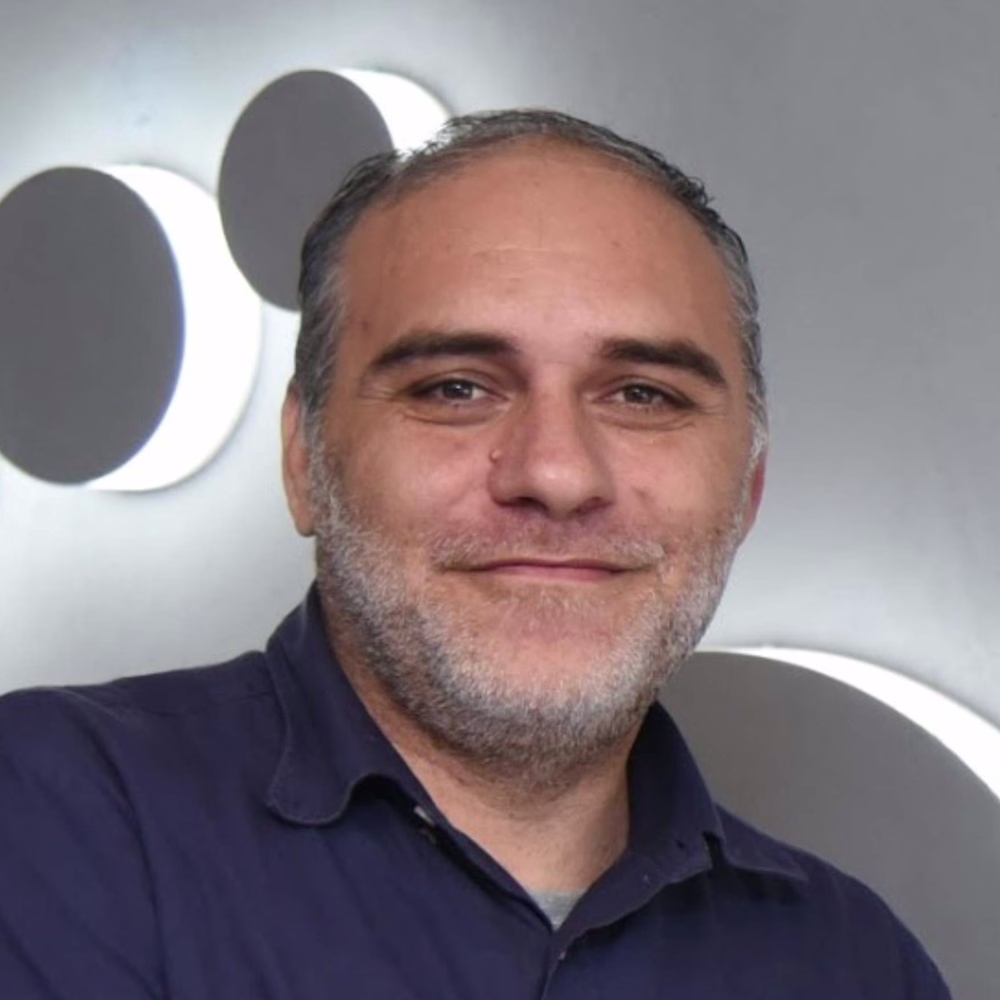 Kostas Mexias