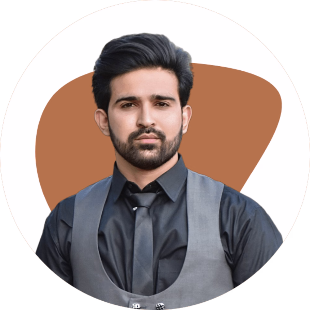 Iqrar Ijaz