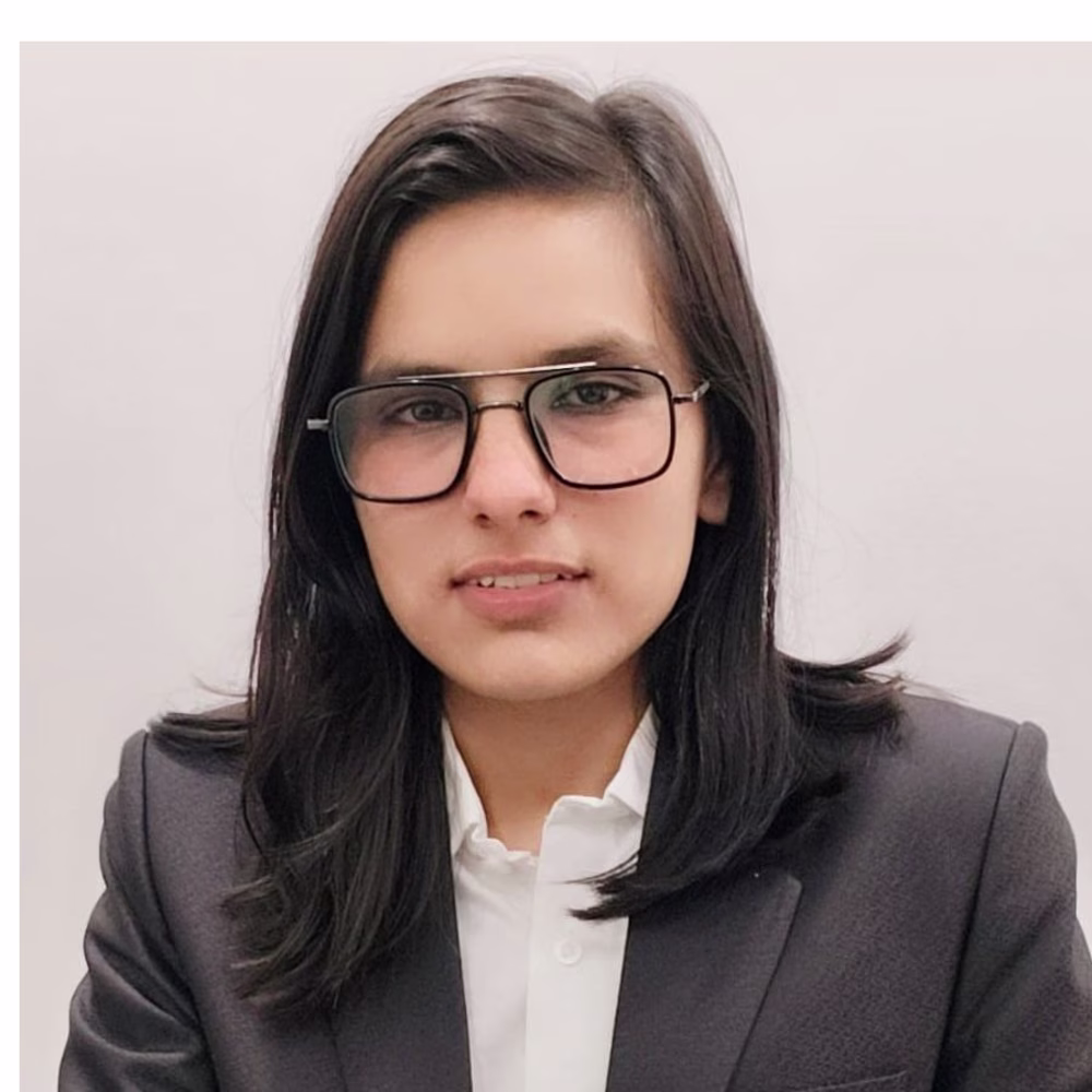 Aarti Jakhar