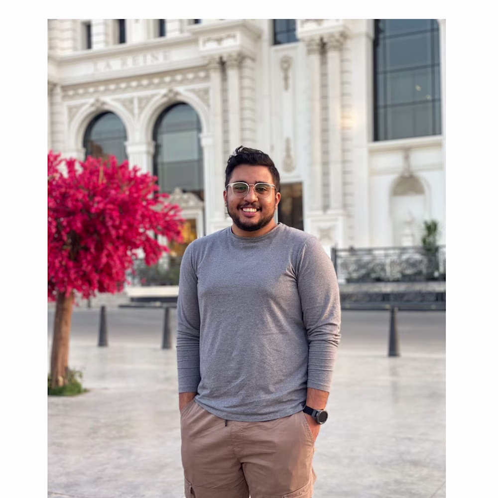 Mohammed Shaheen