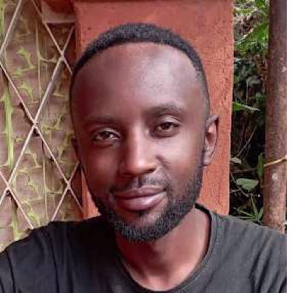 Robert Kariuki