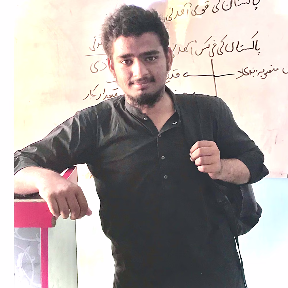 Abuzar Lateef