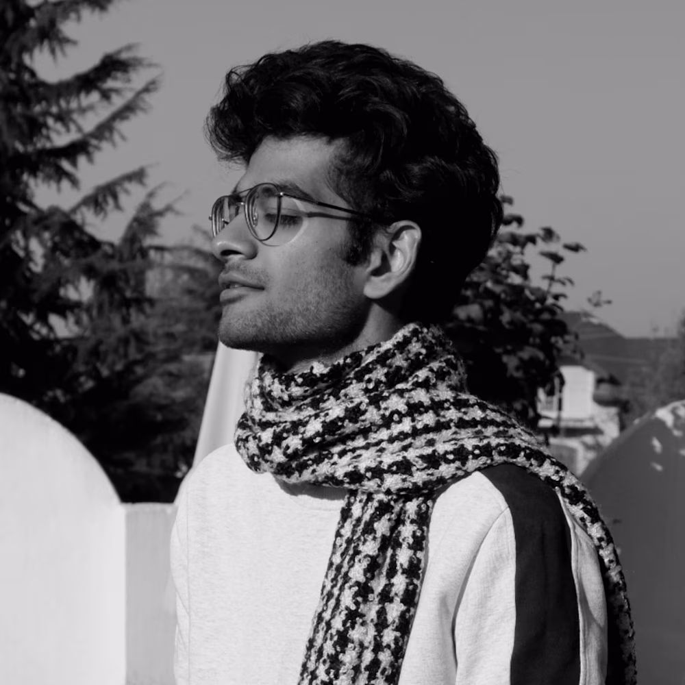 AMAN KUMAR