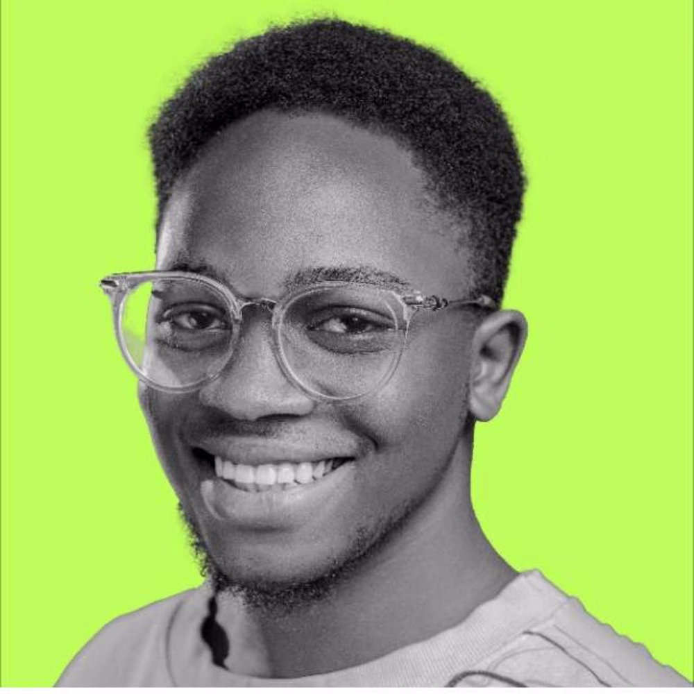 Charles Nnamdi