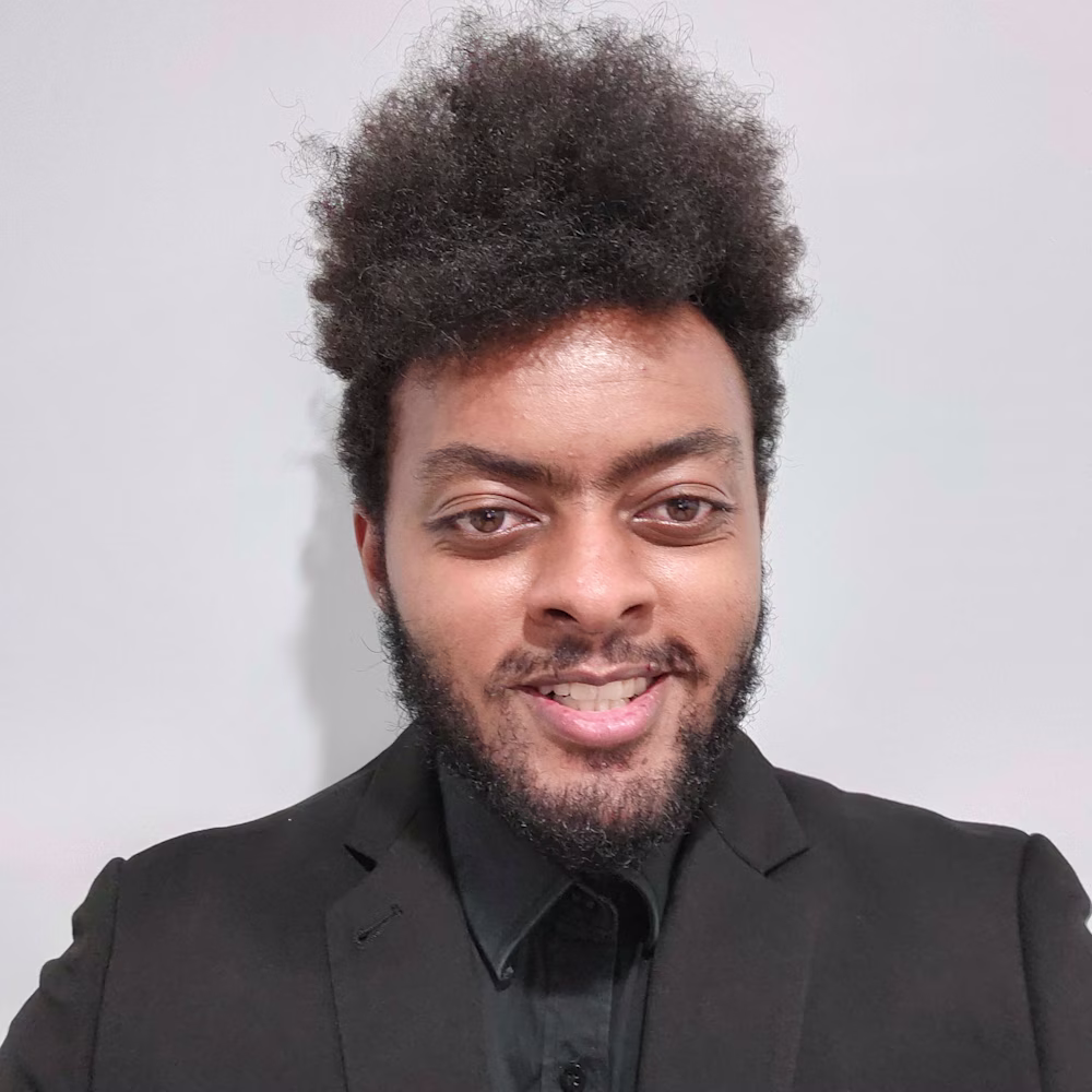 Menelik Gedion