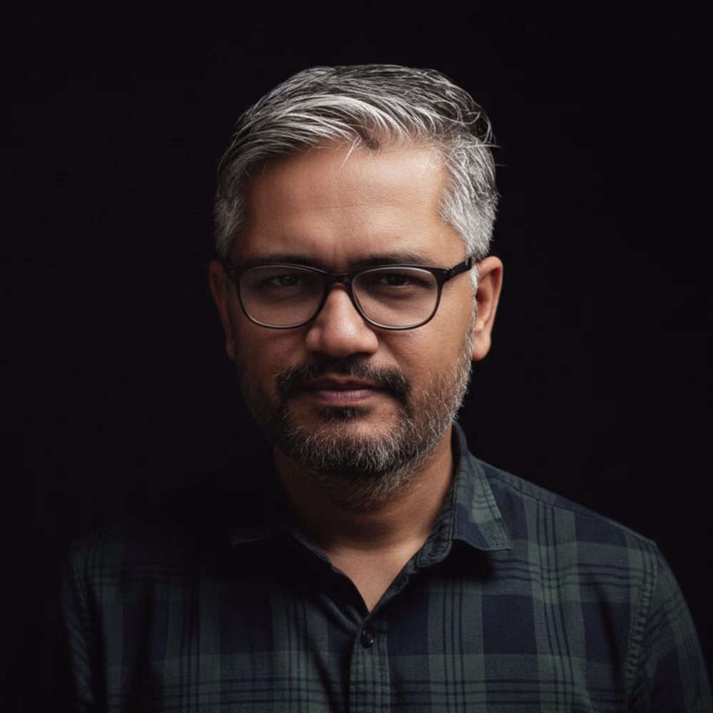 Neerav Dobaria