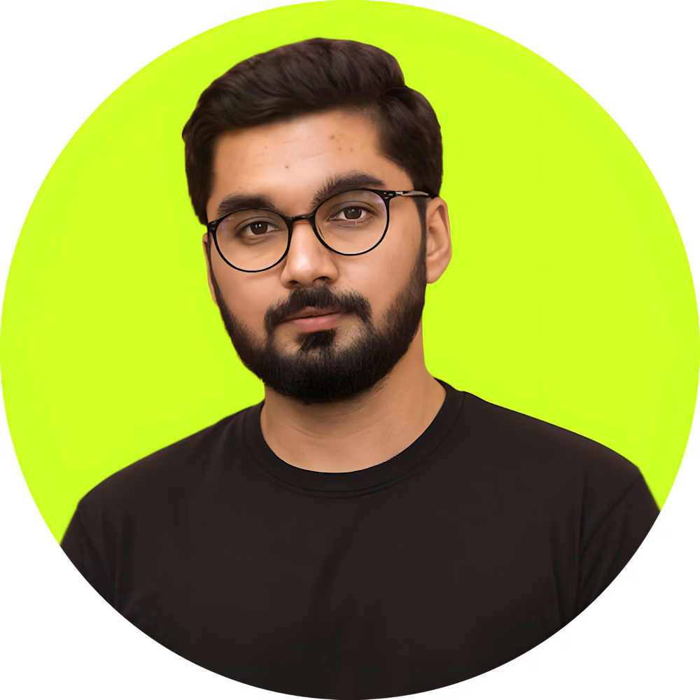 Ali Hamza
