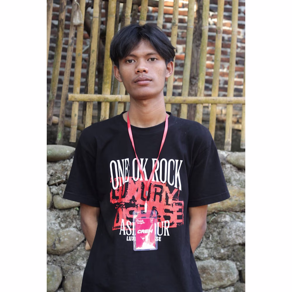 Bimo Putra Setia
