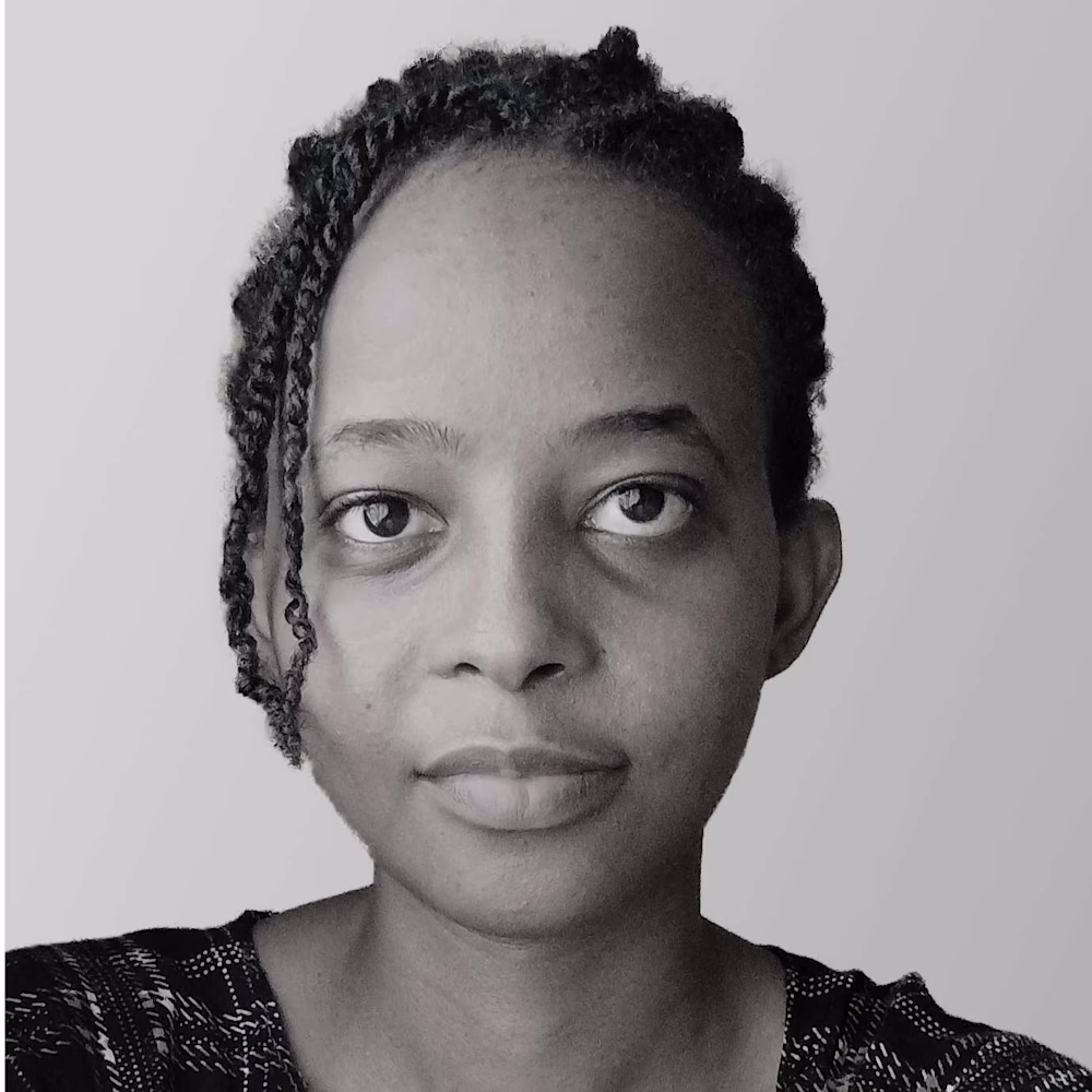 Wanjiru Munyiri