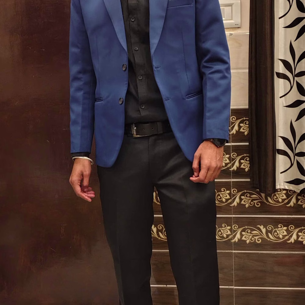 Shivam Viswas