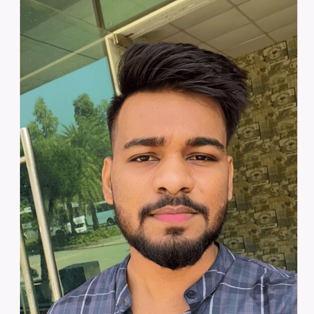 Ashutosh Sahu