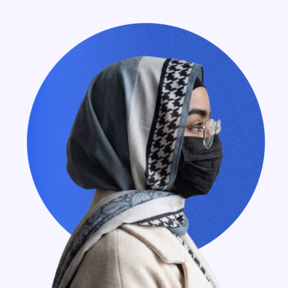 Ramsha Raes