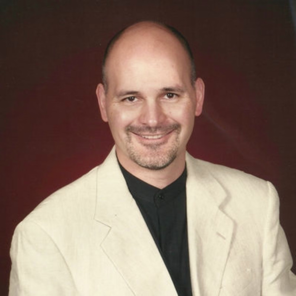 Darryl Girard