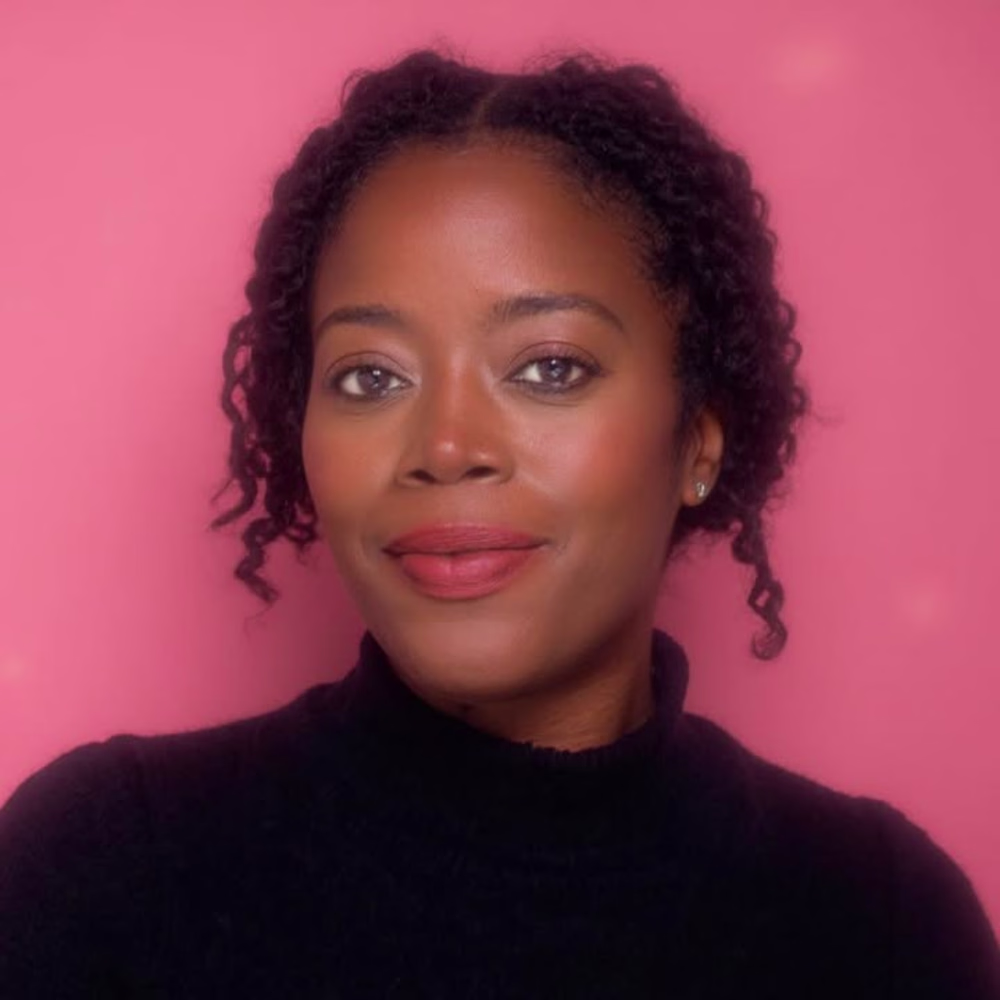 Monique Hernandez