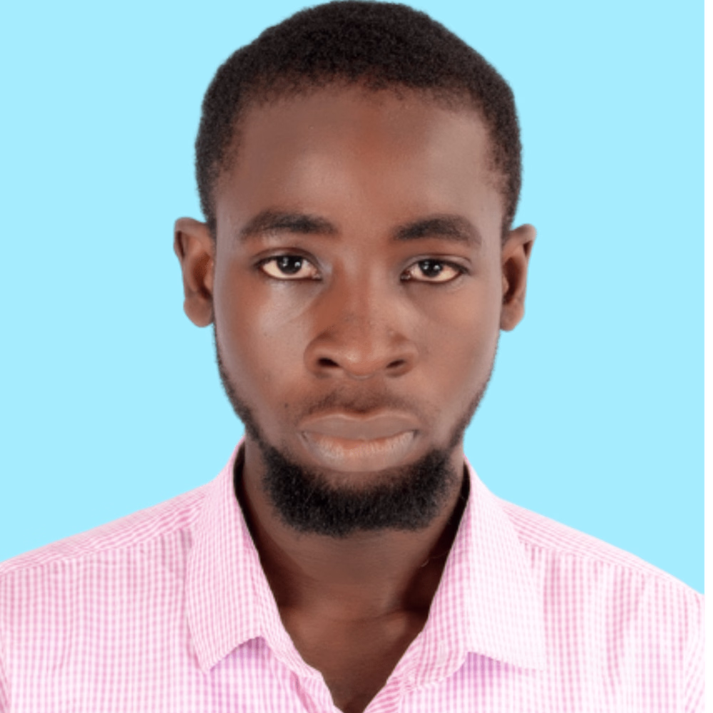 Daniel Adeyemi 