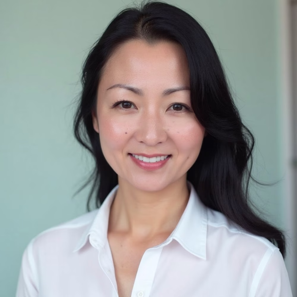 Rumiko Mizota