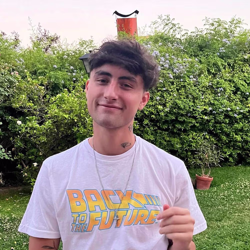 Gabriel   Sosa
