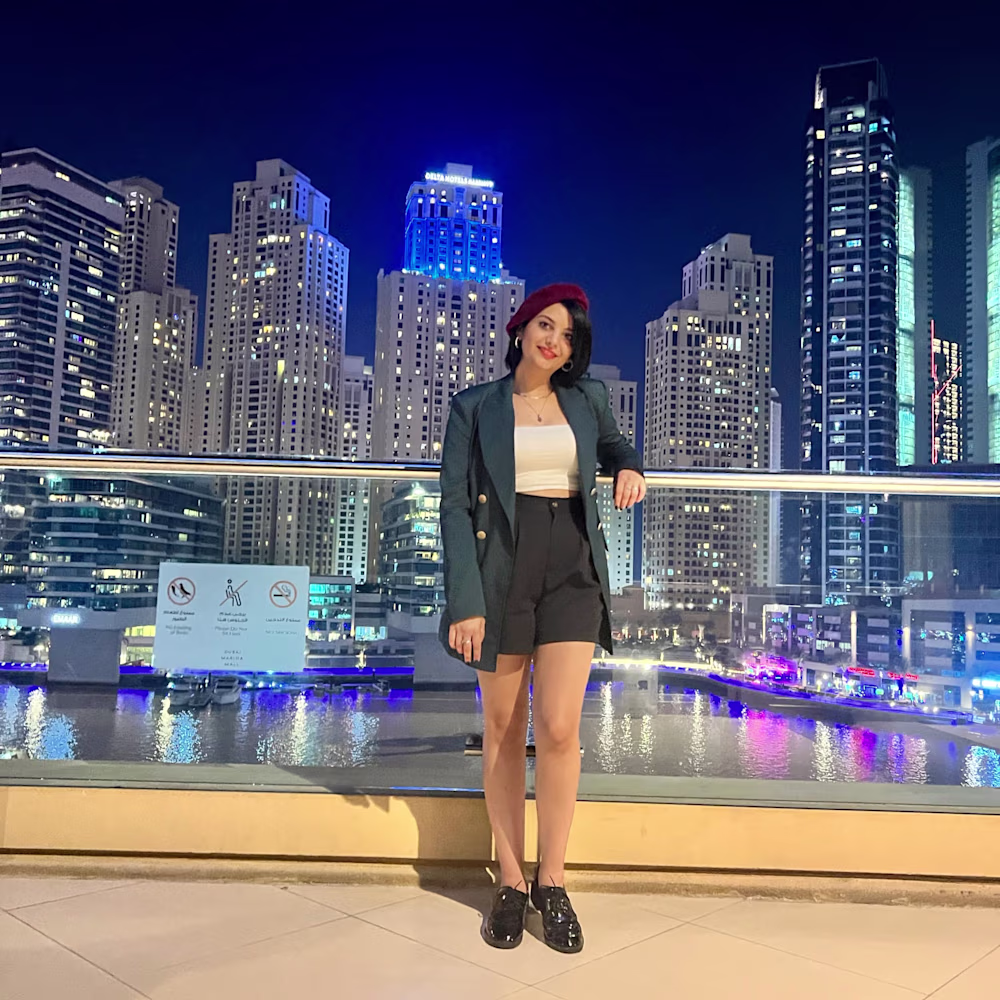 Hind Adham