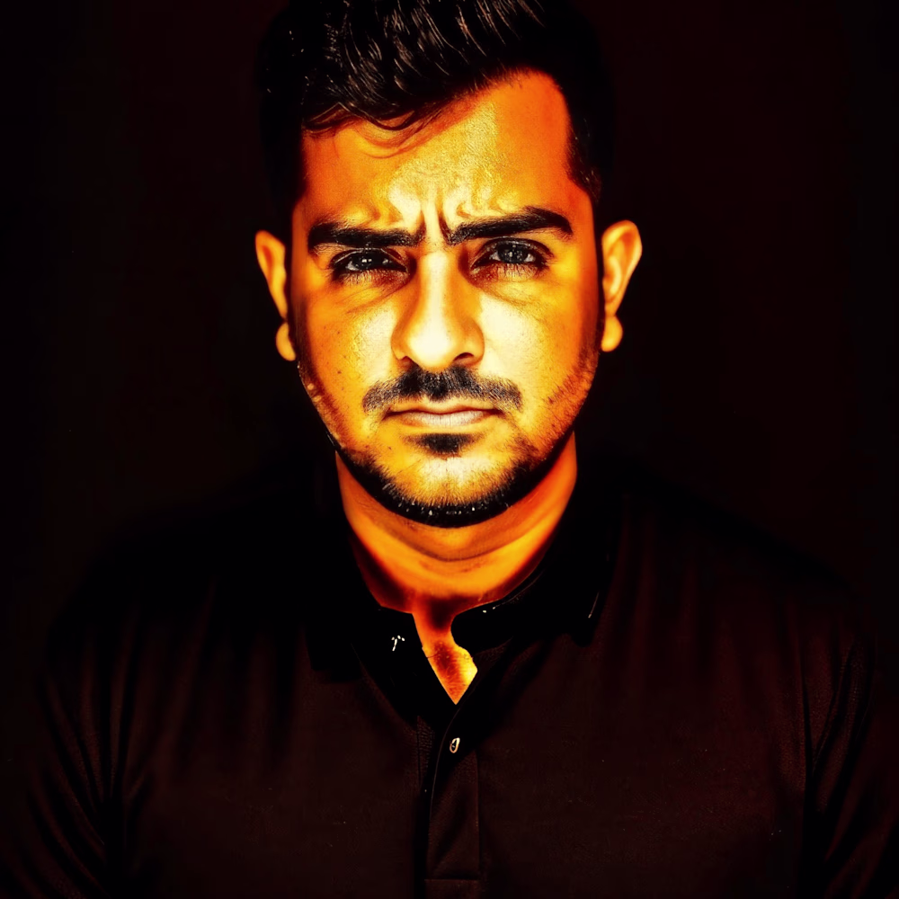 faisal ashfaq