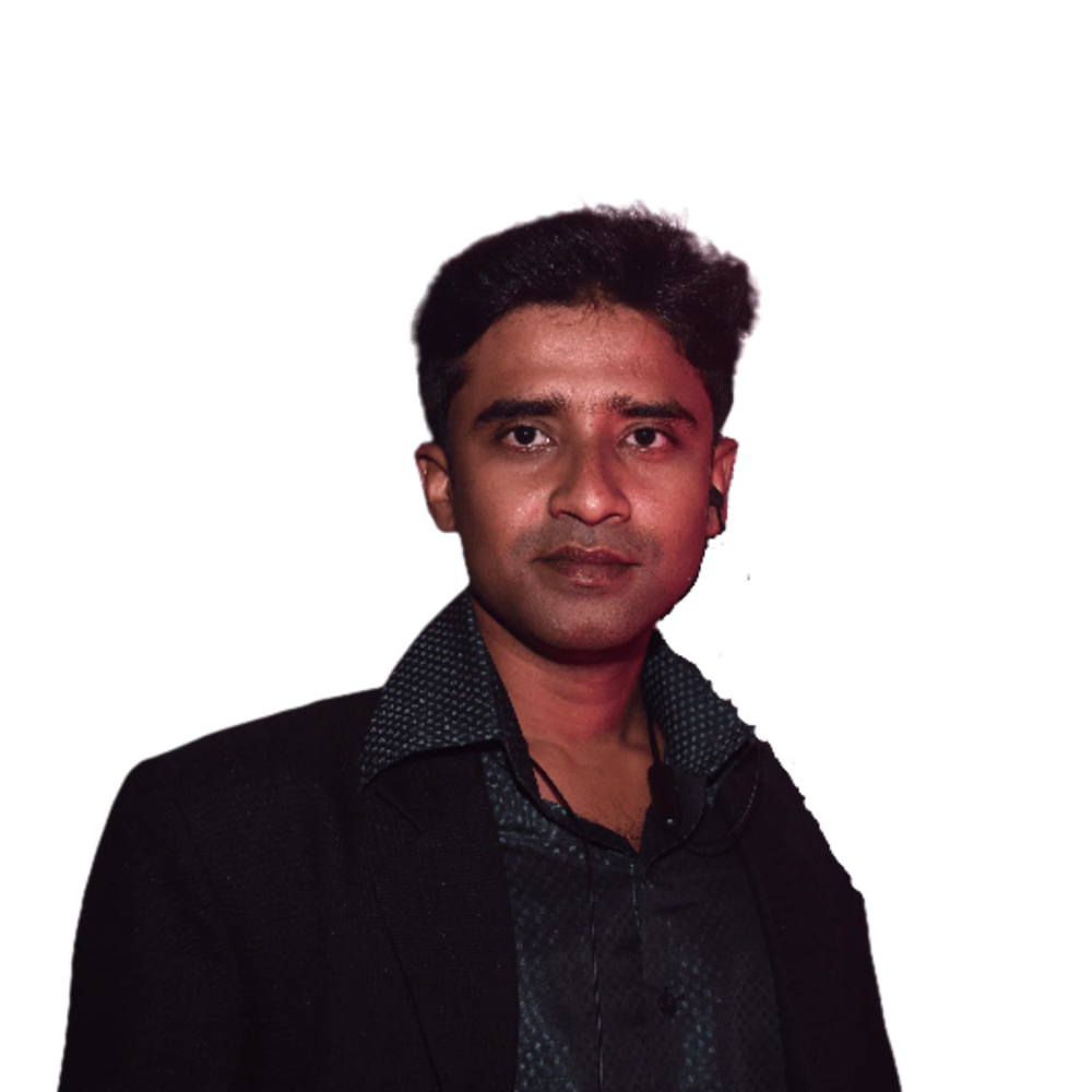 Sumon Mollick